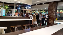 Atmosphère du Restauration rapide McDonald's à Le Chesnay-Rocquencourt - n°20