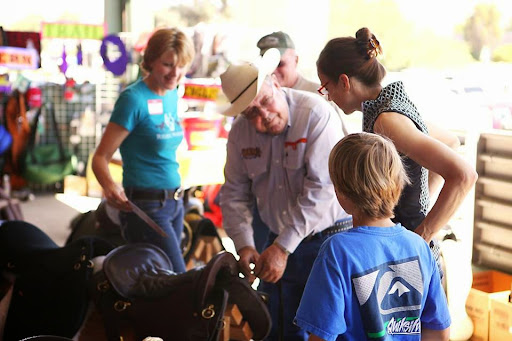 Tack Shop «Riding Warehouse», reviews and photos, 181 Suburban Rd, San Luis Obispo, CA 93401, USA