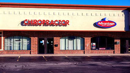 Precision Healthcare Center - Chiropractor in Aurora Illinois