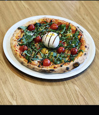 Photos du propriétaire du Pizzeria Pizza Esposito Clermont - n°15