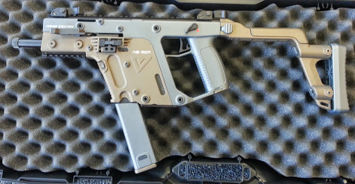 Gun Shop «American Arms», reviews and photos, 4545 IN-45, Bloomington, IN 47403, USA