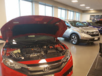 Round Rock Honda - Photo 5 - Car repair in Round Rock, TX, Round Rock