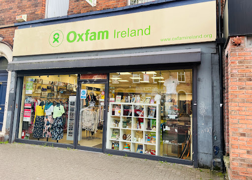 Oxfam Botanic