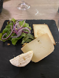 Foie gras du Restaurant La Clé De Voûte à Sarlat-la-Canéda - n°10