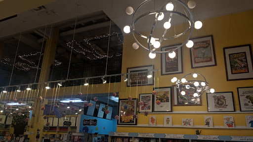 Book Store «Little Shop of Stories», reviews and photos, 133 E Court Square # A, Decatur, GA 30030, USA