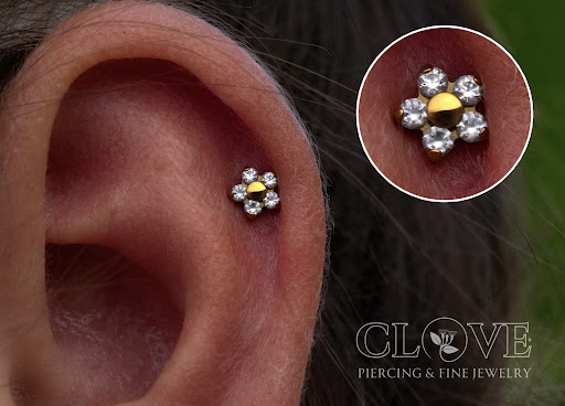 Explore enough tattoo ideas, creative tattoo ideas in Roanoke, available at Clove Piercing & Fine Jewelry