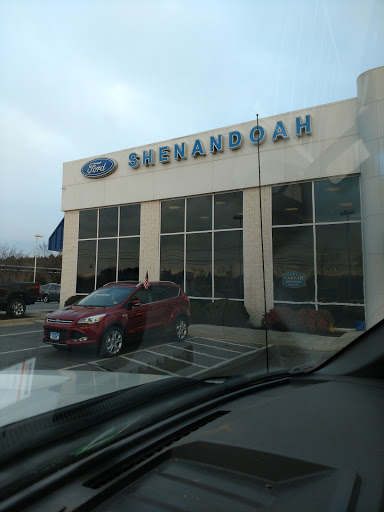 Ford Dealer «Shenandoah Ford», reviews and photos, 9135 Winchester Rd, Front Royal, VA 22630, USA