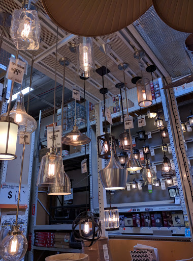 Home Improvement Store «The Home Depot», reviews and photos, 745 S Val Vista Dr, Gilbert, AZ 85296, USA