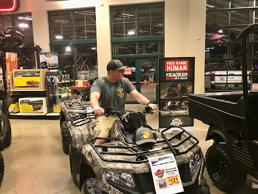 Sporting Goods Store «Bass Pro Shops», reviews and photos, 5156 International Dr, Orlando, FL 32819, USA