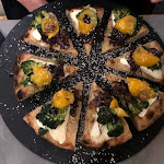 Photo n°1 de l'avis de Mattia.a fait le 04/02/2019 à 09:46 sur le  La Pergola Di Radicondoli à Radicondoli