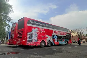 Bus Wisata Semarang Si Kenang image