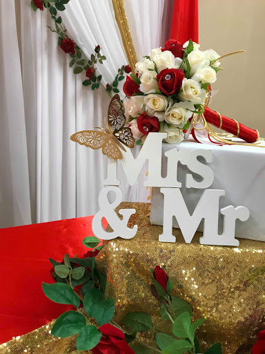 Event Venue «Cane Ridge Event Center», reviews and photos, 12633 Old Hickory Blvd, Antioch, TN 37013, USA