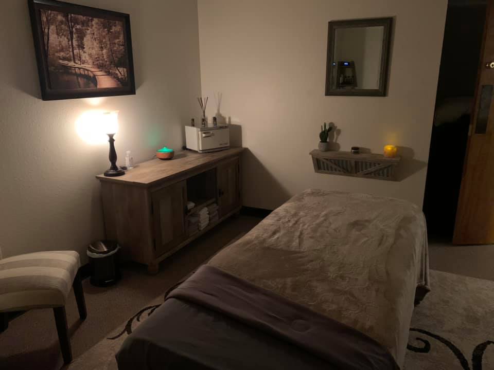 Springs Healing 80905