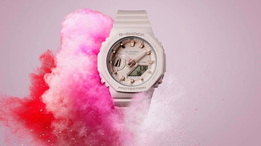 Laxmi Watch Company - Casio