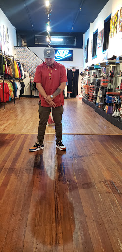 Clothing Store «Round Two», reviews and photos, 202 W Broad St, Richmond, VA 23220, USA