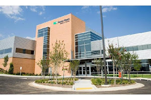 Baptist Health-Heber Springs Campus Clinic