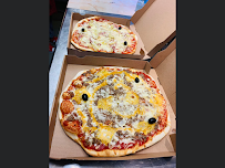 Aliment-réconfort du Restauration rapide VICKY PIZZA à Le Champ-prés-Froges - n°5