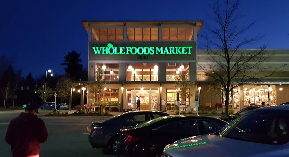 Whole Foods Market