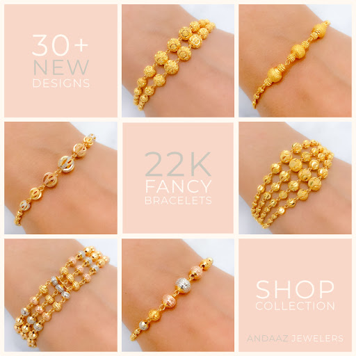 Jeweler «Andaaz Jewelers», reviews and photos, 141 Ogden Ave, Westmont, IL 60559, USA