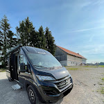 Photo n°1 de l'avis de Snornik.o fait le 21/08/2021 à 07:33 sur le  Lux's Platzerl à Steingaden