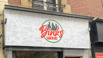 Photos du propriétaire du Restaurant Binks Pizza à Montreuil - n°19