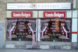 Pizzeria Rosa Pantern image