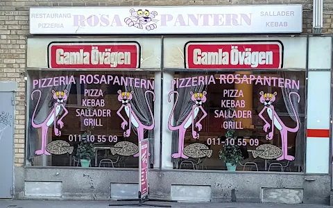 Pizzeria Rosa Pantern image