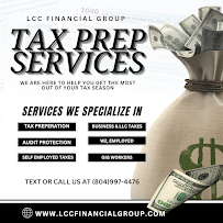 LCC Financial Group - Photo 7 - Car repair in Henrico, VA, Richmond