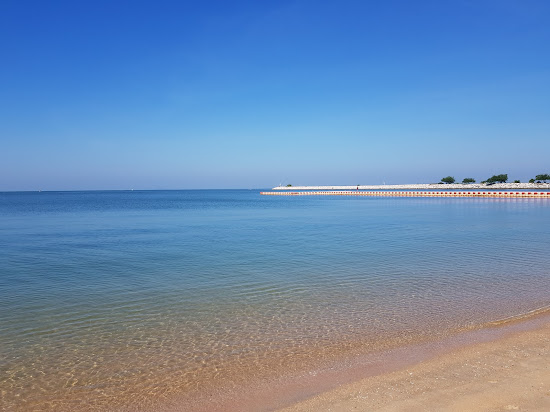 Ban Amphur Beach