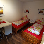 Photo n°3 de l'avis de Holger.a fait le 19/04/2023 à 21:16 sur le  Gästehaus Kerle - Nicole Kerle à Dossenheim