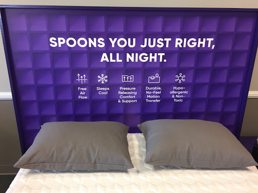 Mattress Store «Mattress Firm Folsom Gateway», reviews and photos, 2475 Iron Point Rd #100, Folsom, CA 95630, USA