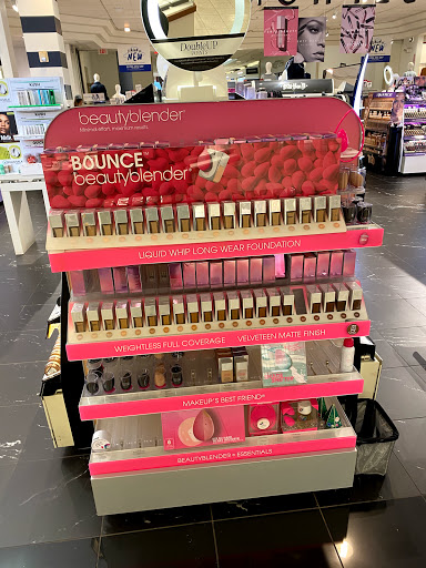 Cosmetics Store «SEPHORA inside JCPenney», reviews and photos, 6000 Town East Mall, Mesquite, TX 75150, USA