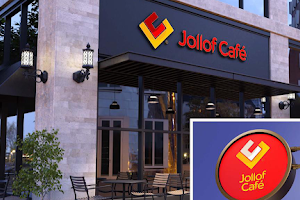 Jollof Cafe, Sandton image