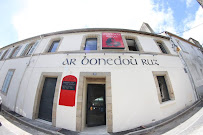 Photos du propriétaire du Restaurant Les Bonnets Rouges - Ar Bonedoù Ruz à Carhaix-Plouguer - n°4