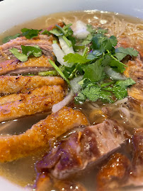 Soupe du Restaurant vietnamien O-Pho 187 à Marseille - n°6