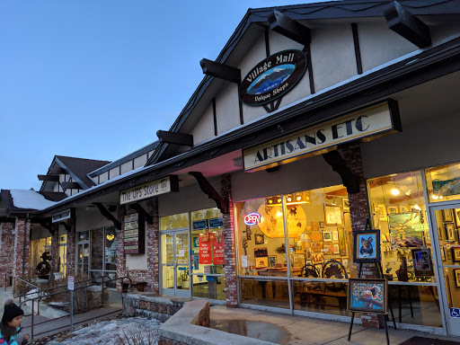 Mejor Notaría The UPS Store-Big Bear Lake