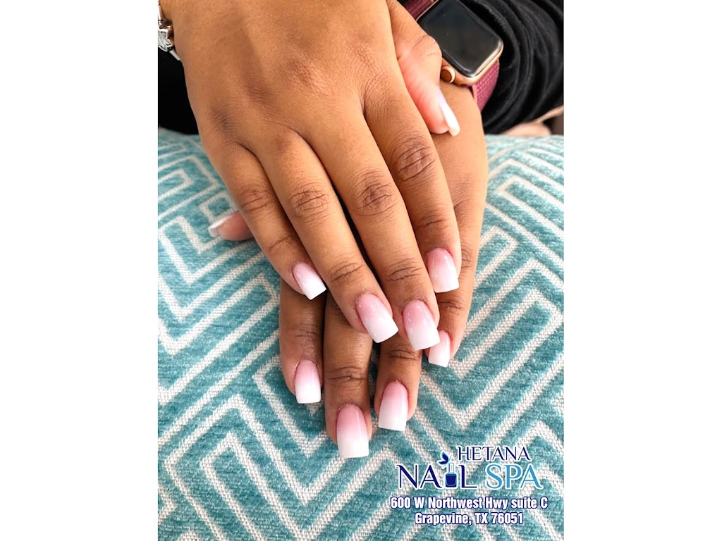 Hetana Nail Spa 76051