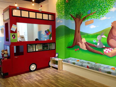 Baby and Beyond Child Specialist Clinic @ Publika