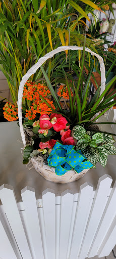 Florist «Covent Garden Florist», reviews and photos, 6110 Salem Rd, Cincinnati, OH 45230, USA