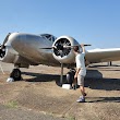 Siskiyou Smokejumper Base Museum