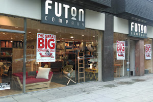 Futon Company - Tottenham Court Road