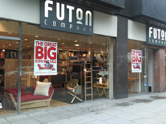 Futon Company - Tottenham Court Road