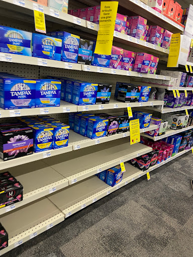 Drug Store «CVS», reviews and photos, 2315 W Mercury Blvd, Hampton, VA 23666, USA