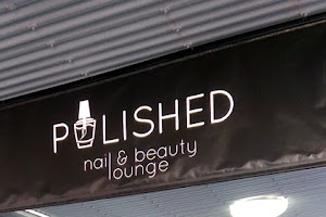 Polished Nail and Beauty Lounge
