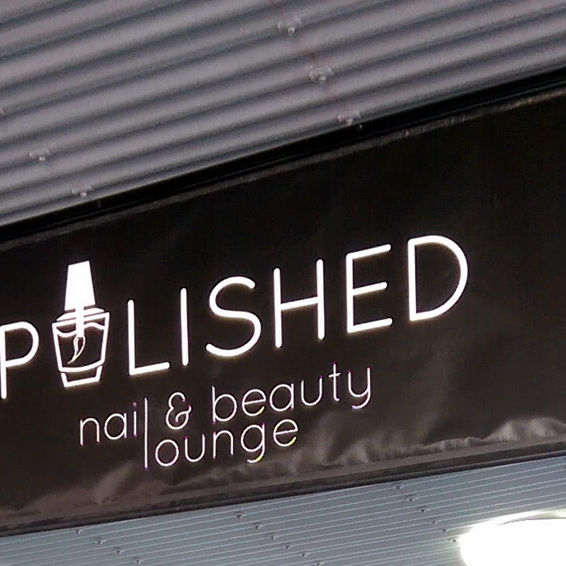 Polished Nail and Beauty Lounge