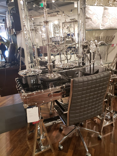 Furniture Store «Z Gallerie», reviews and photos, 9595 Six Pines Dr, The Woodlands, TX 77380, USA