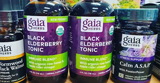 Health Food Store «Peach Blossom», reviews and photos, 1304 Chestnut St # F, Murray, KY 42071, USA