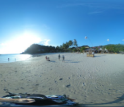 Bakantiang Beach photo