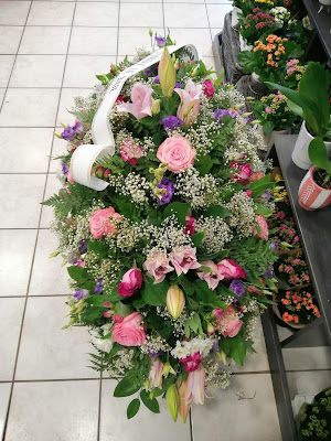Rozen Fleurs à Bons-en-Chablais