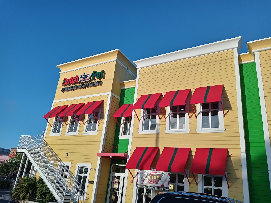 Dutch Pot Restaurant - Miami Gardens 33169